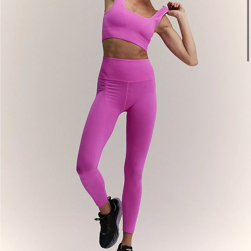 FP MOVEMENT Good Karma Leggings